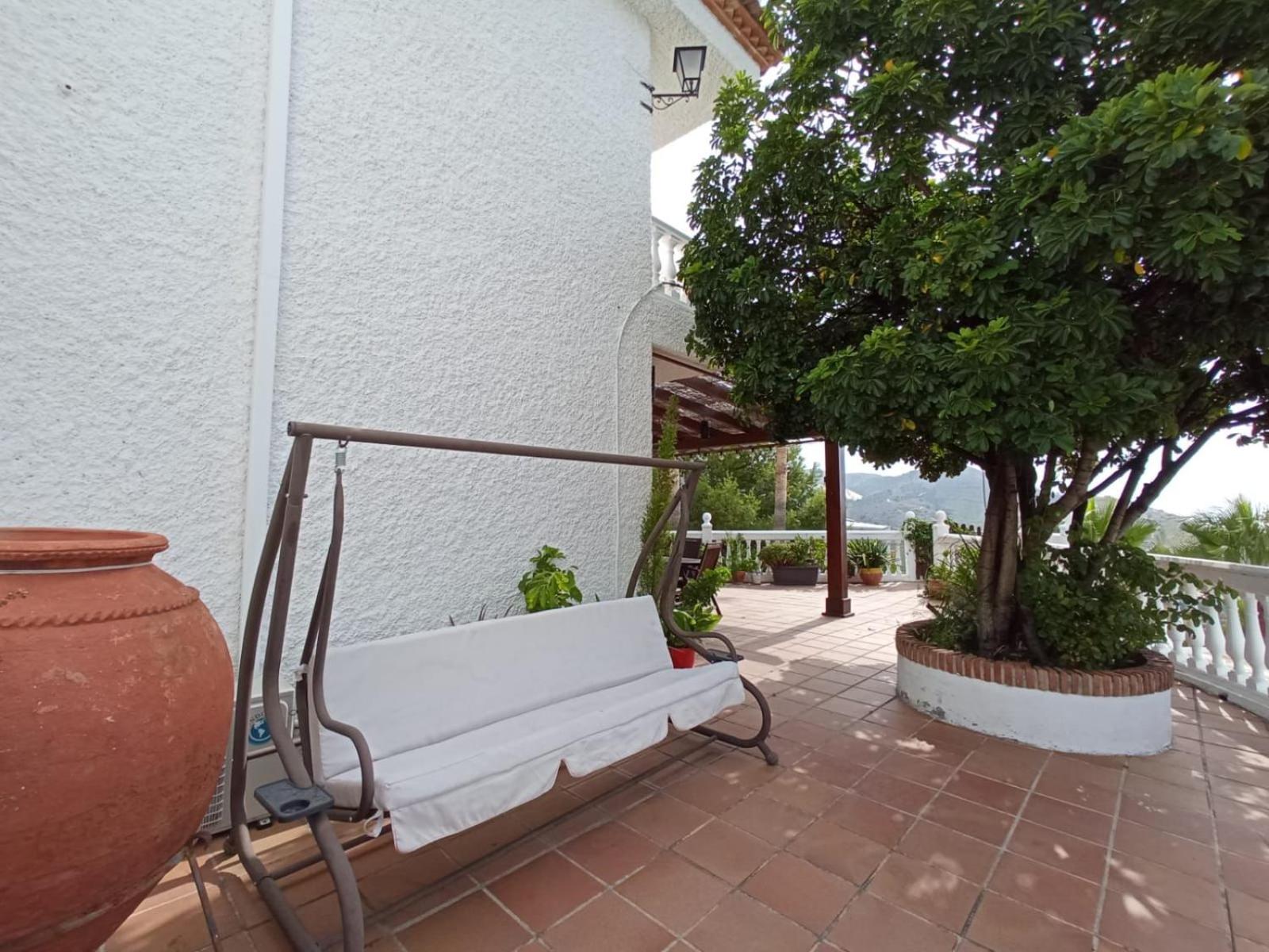casa el coronel
