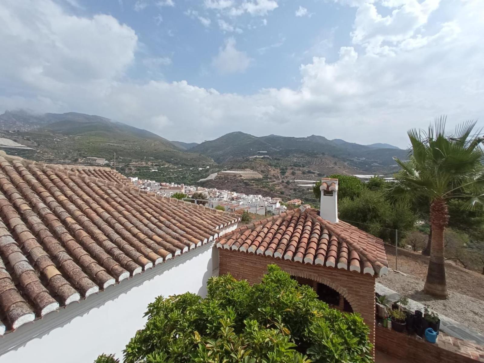 casa el coronel
