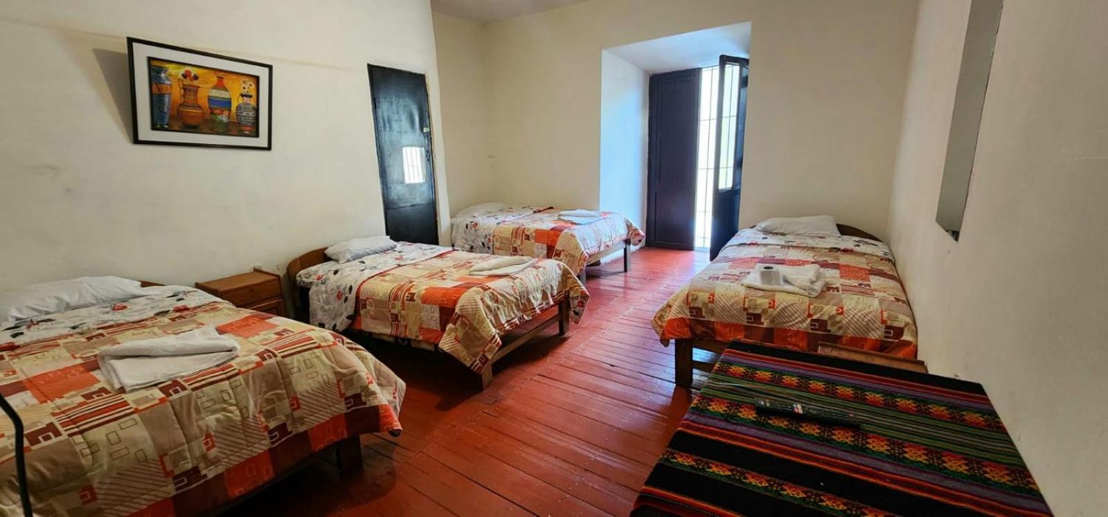 Hostel Imperial BACKPACKER