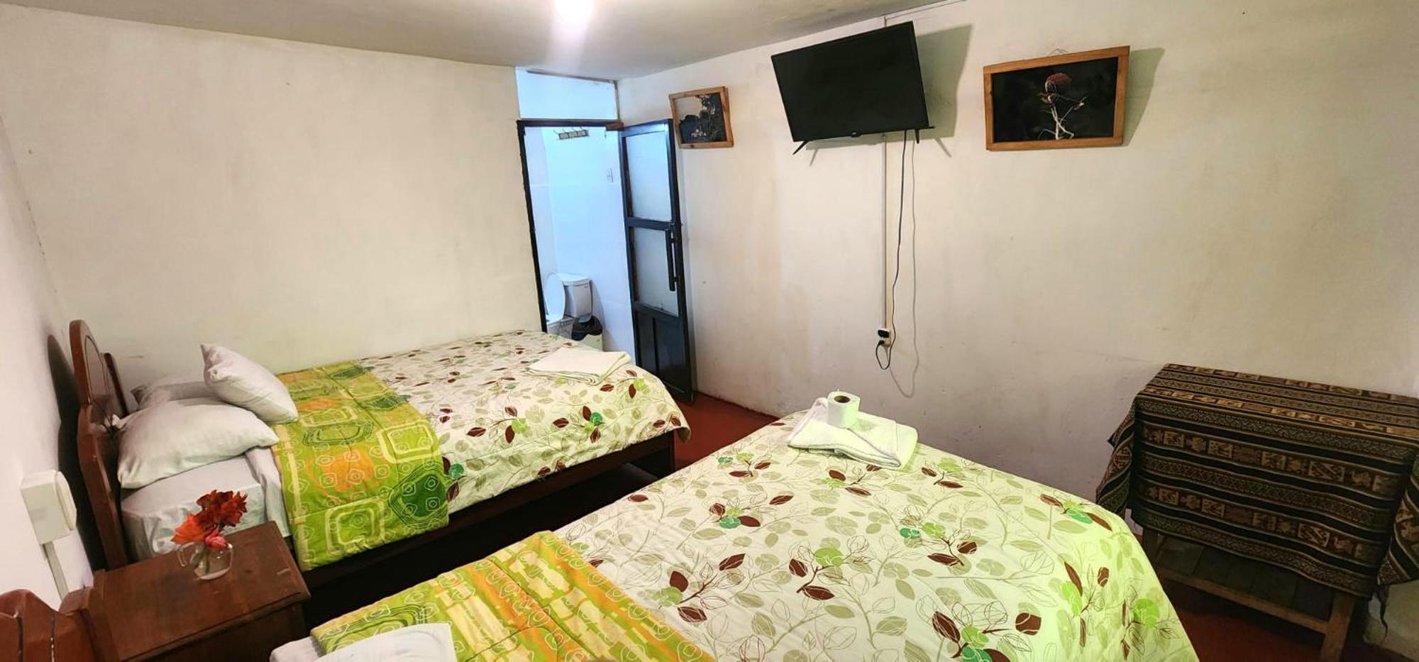 Hostel Imperial BACKPACKER