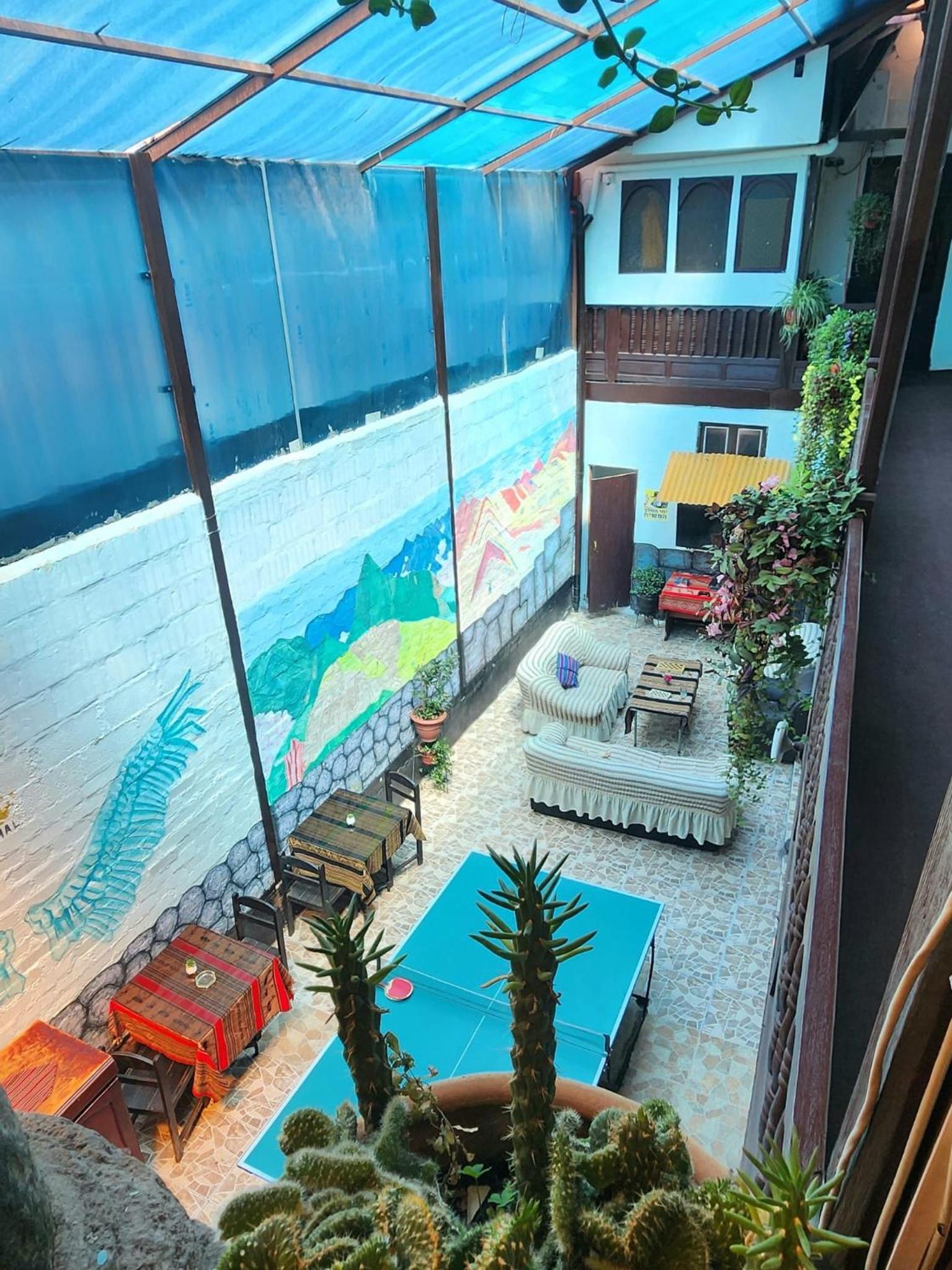 Hostel Imperial BACKPACKER