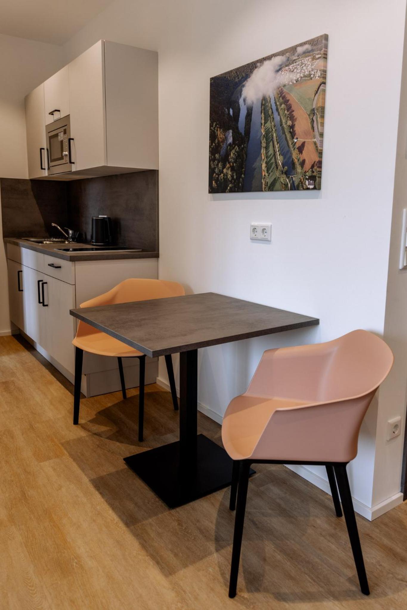 Heufeldboardinghouse