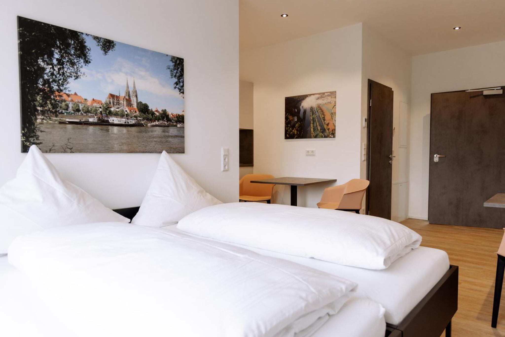 Heufeldboardinghouse