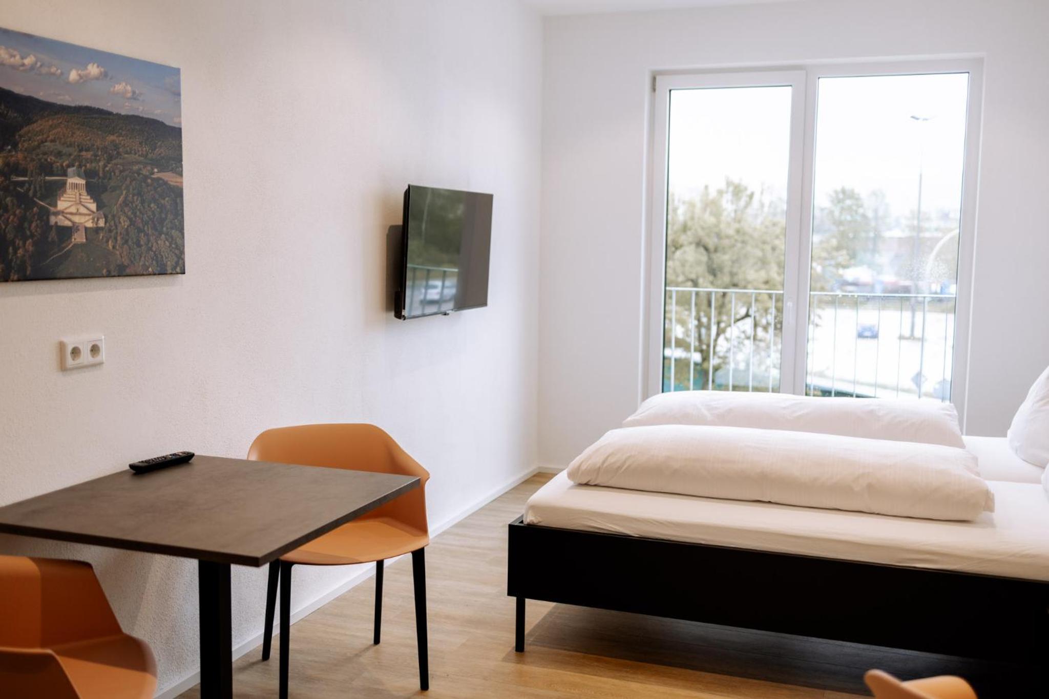 Heufeldboardinghouse