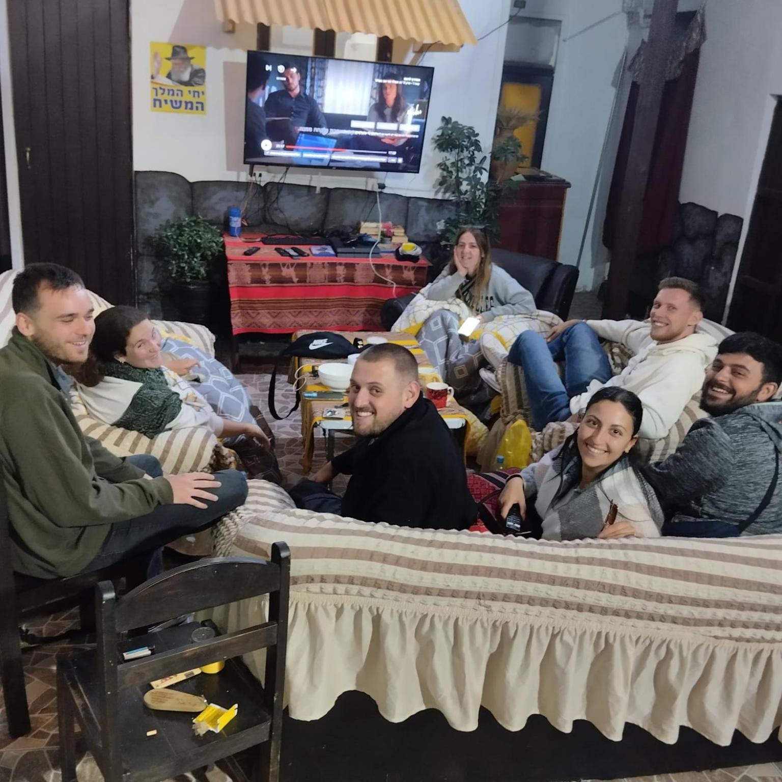 Hostel Imperial BACKPACKER