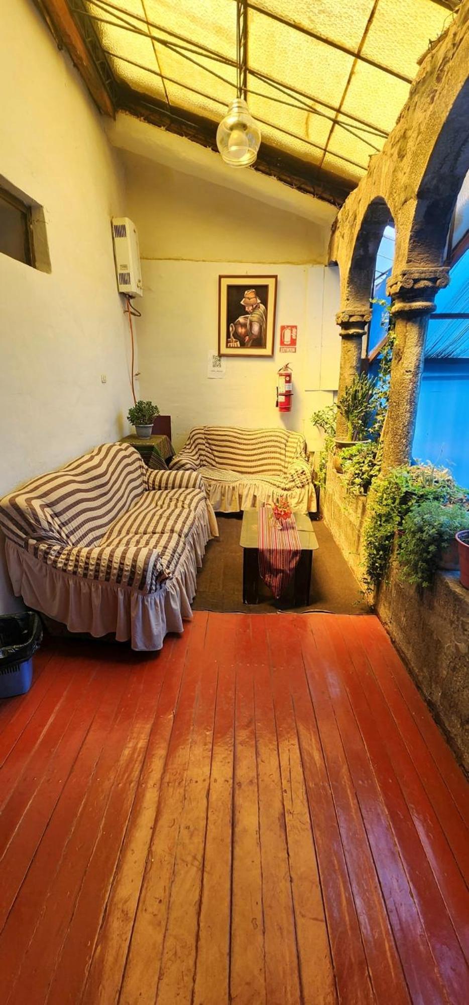 Hostel Imperial BACKPACKER