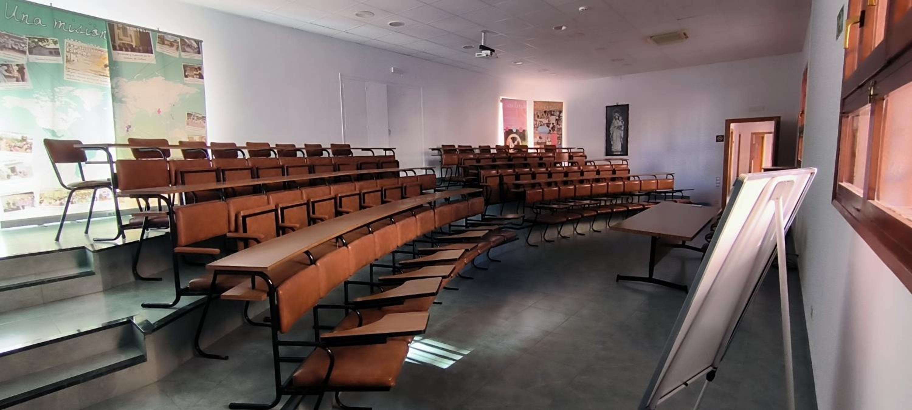 Albergue Rosa Molas