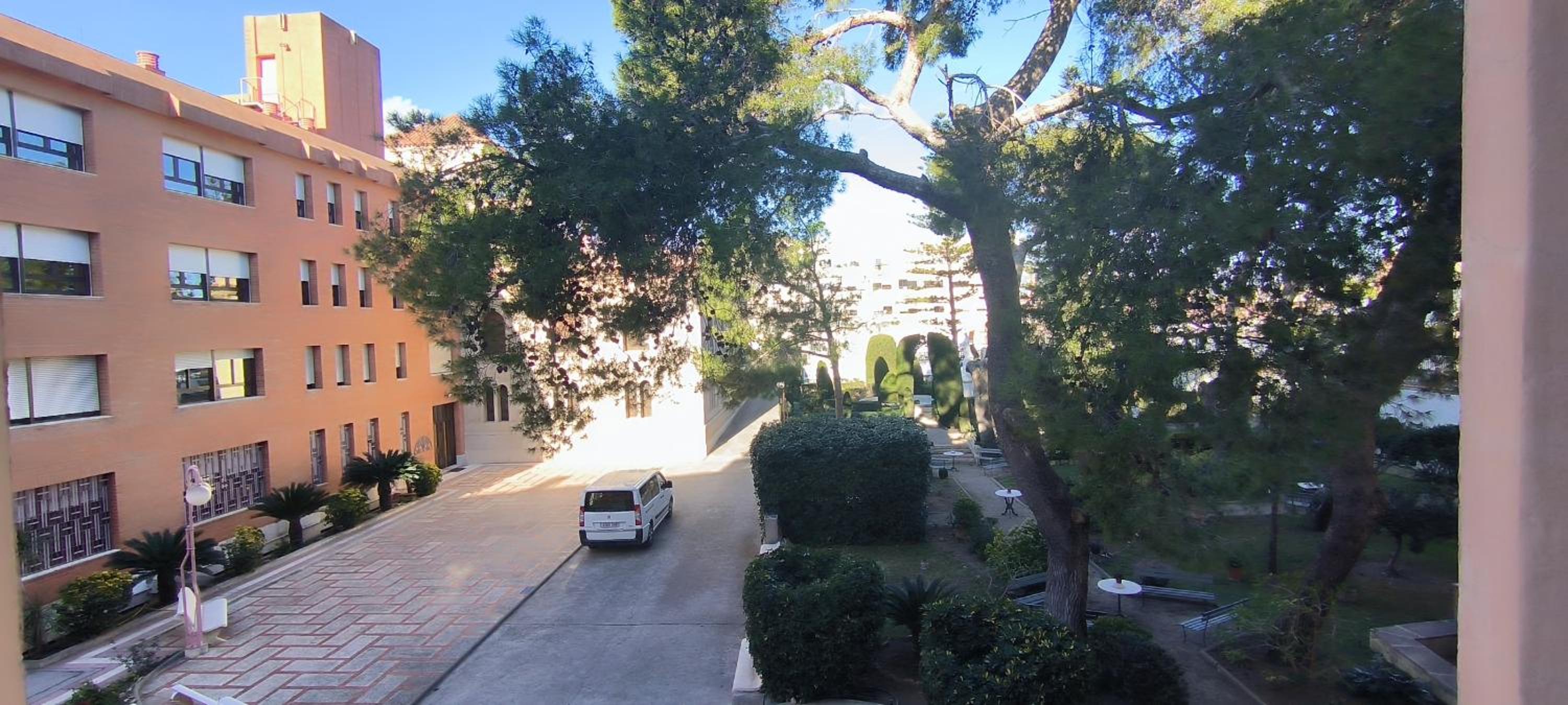 Albergue Rosa Molas