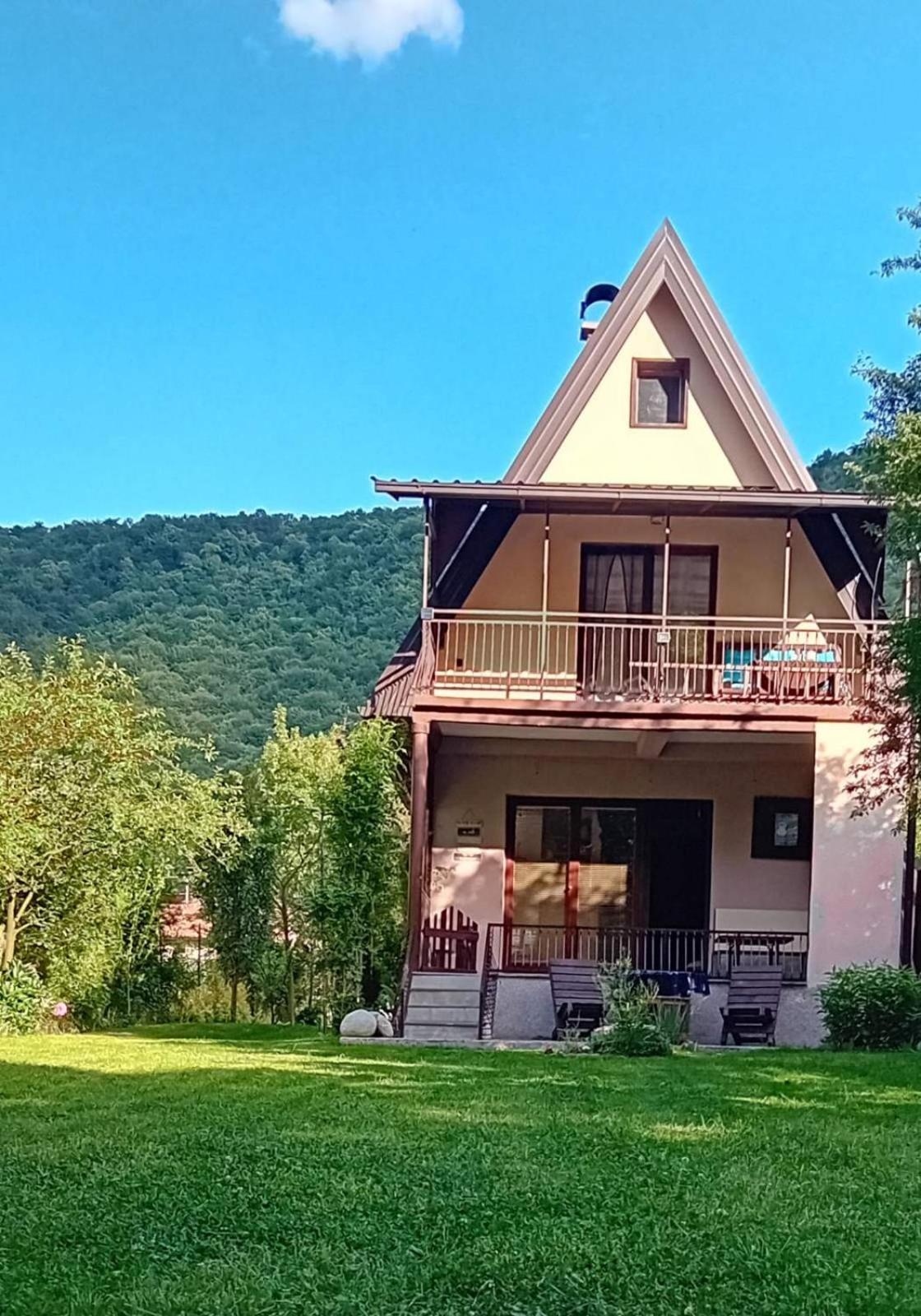 Tamaris Holiday Home