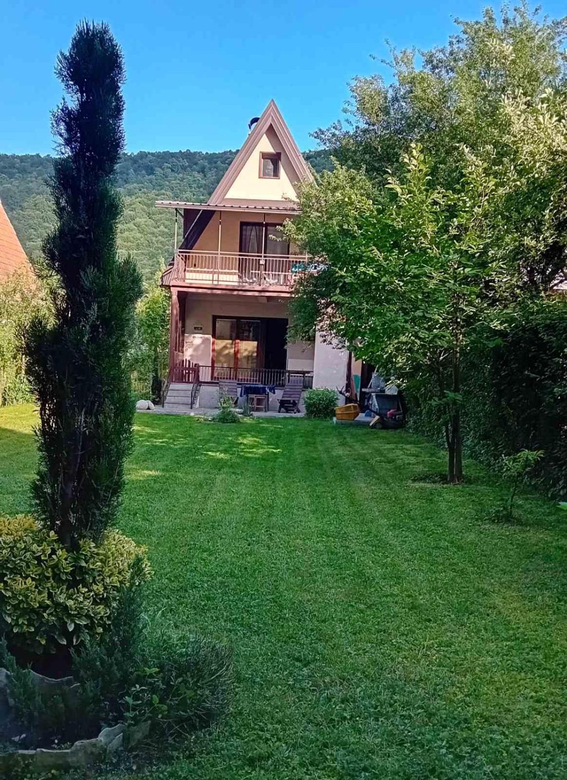 Tamaris Holiday Home