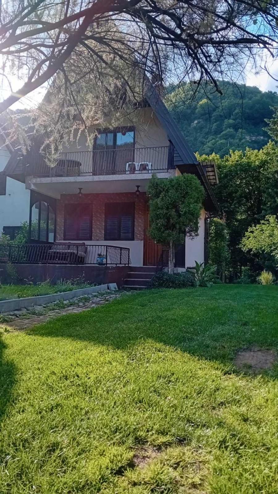 Tamaris Holiday Home