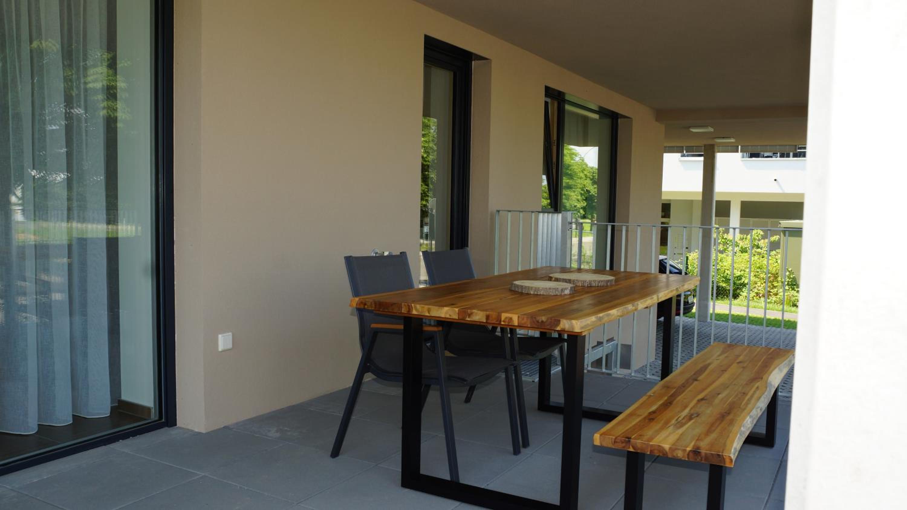 Graz, Citytrip, Städtereise, Style-Apartment Loft 35
