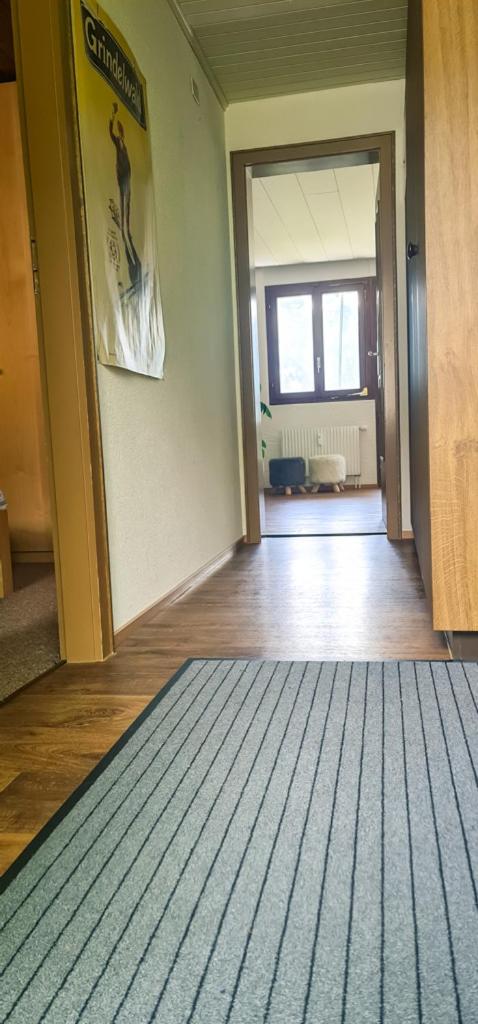 Bussalp Apartment - Aare Jungfrau AG