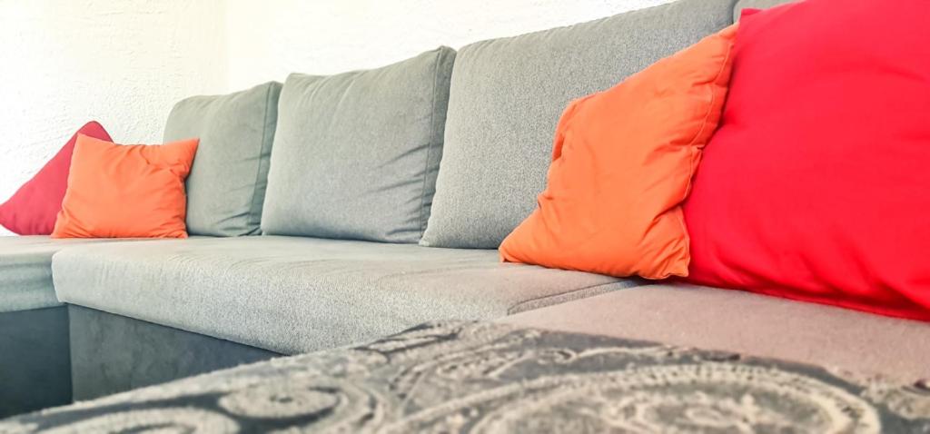 Bussalp Apartment - Aare Jungfrau AG