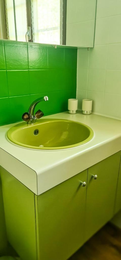 Bussalp Apartment - Aare Jungfrau AG