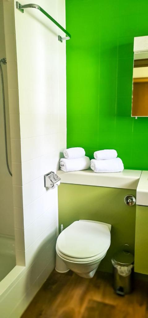 Bussalp Apartment - Aare Jungfrau AG