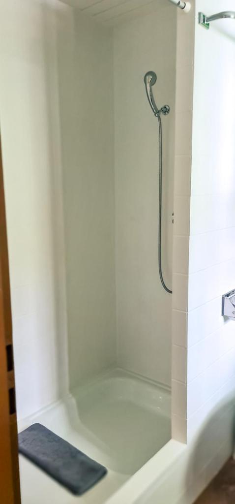 Bussalp Apartment - Aare Jungfrau AG