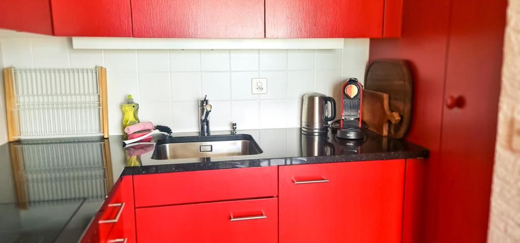 Bussalp Apartment - Aare Jungfrau AG