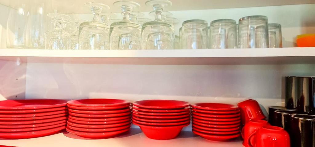 Bussalp Apartment - Aare Jungfrau AG