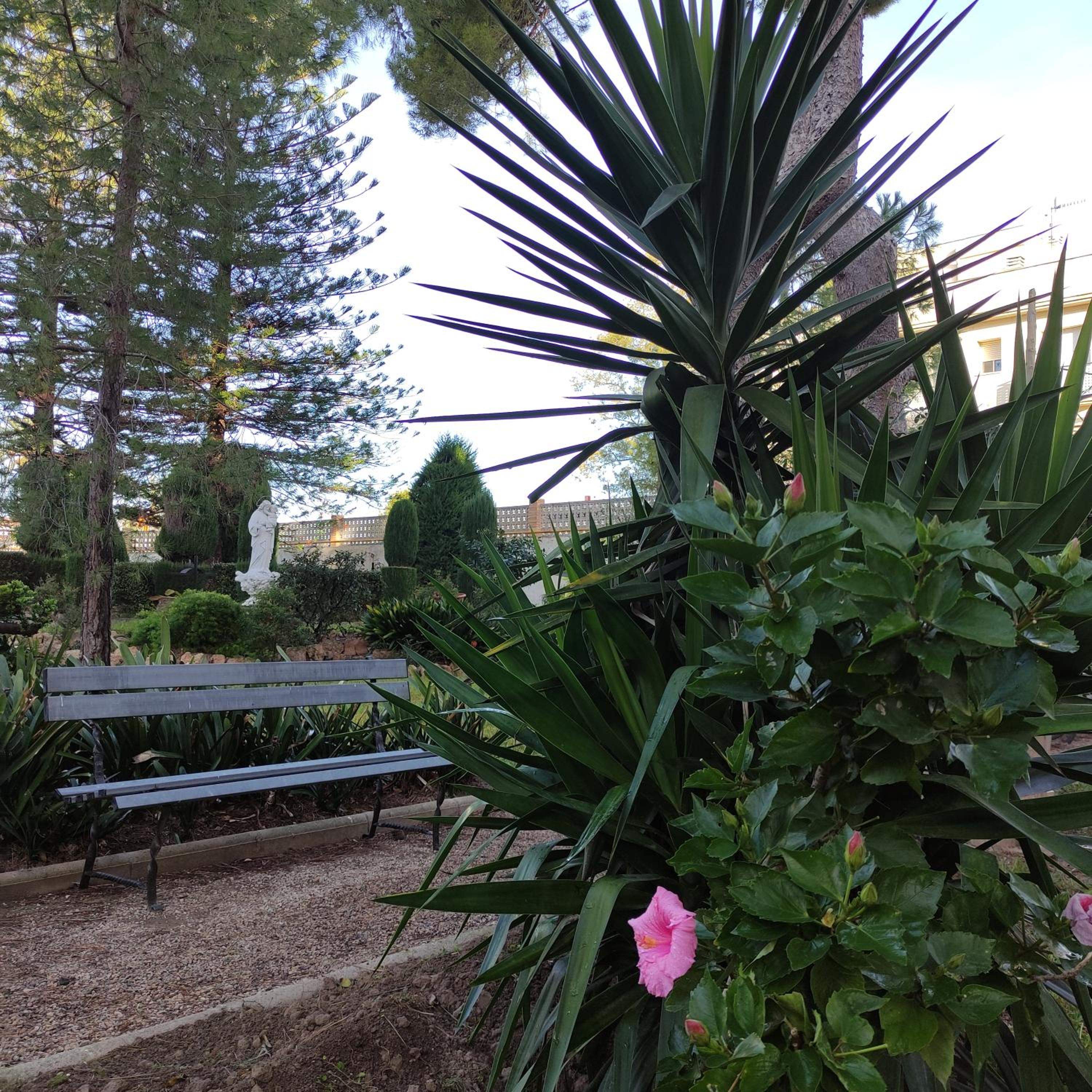Albergue Rosa Molas