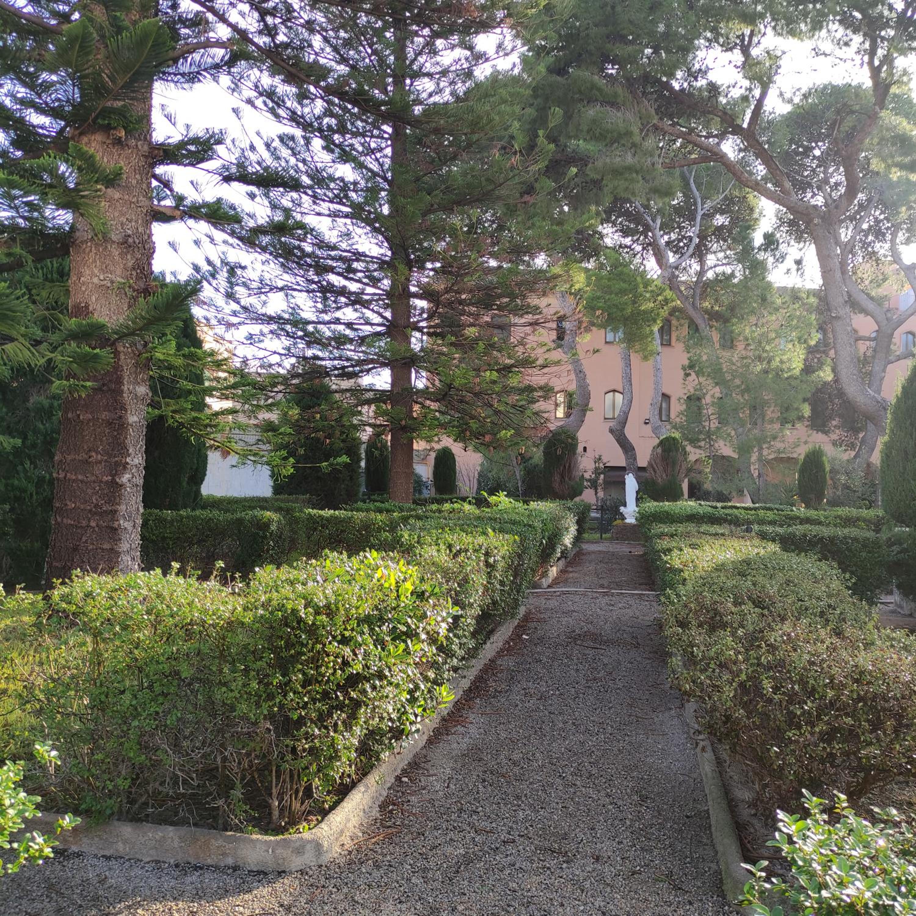 Albergue Rosa Molas
