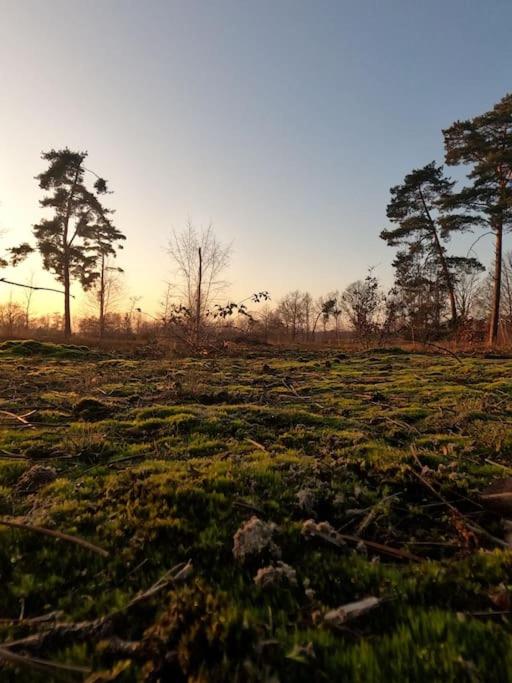 Belle Gite - rust en natuur