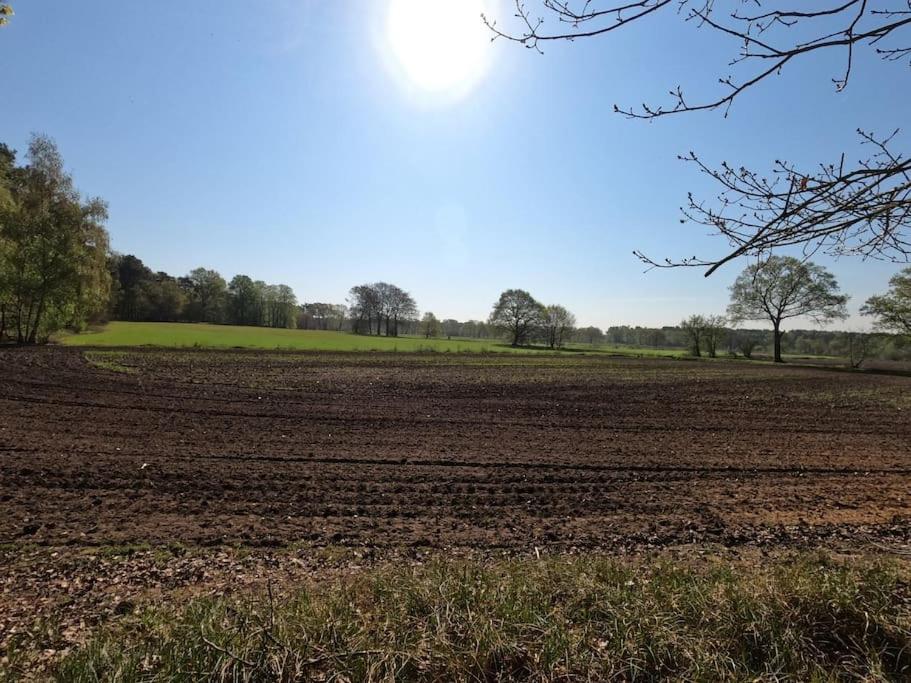 Belle Gite - rust en natuur