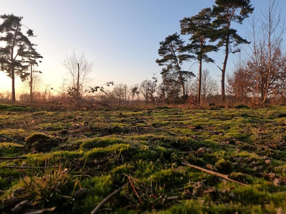 Belle Gite - rust en natuur