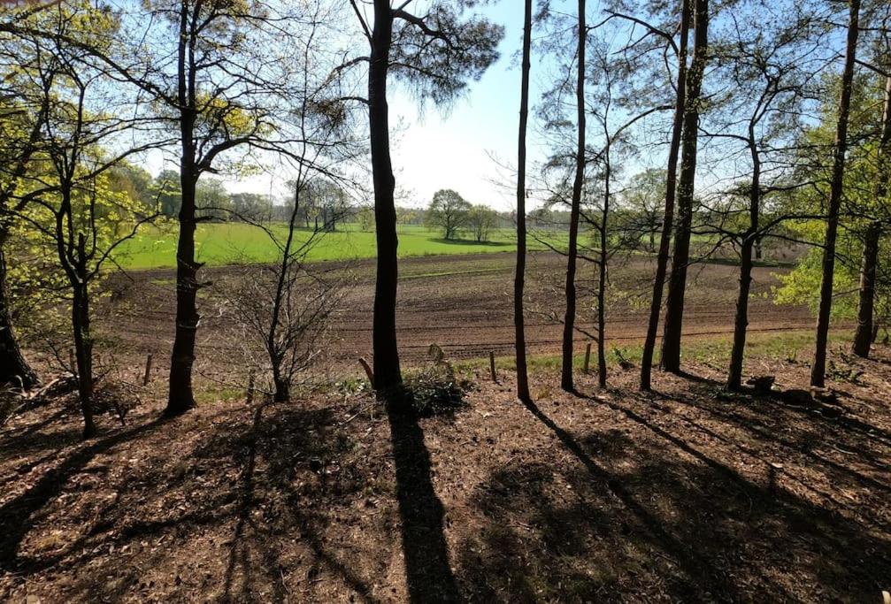 Belle Gite - rust en natuur