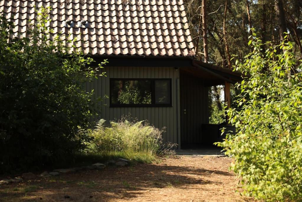 Belle Gite - rust en natuur