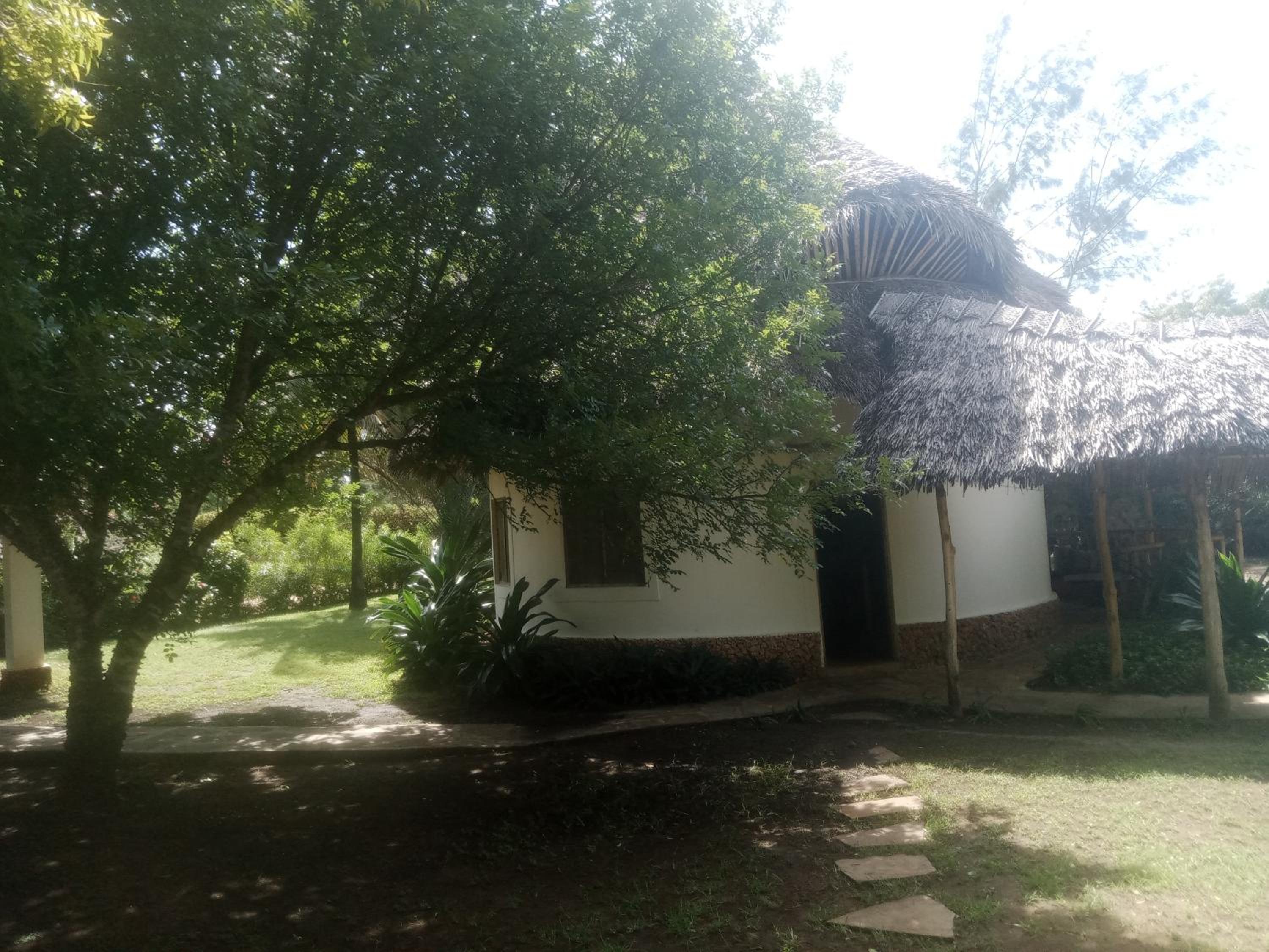 ilsfungel cottage