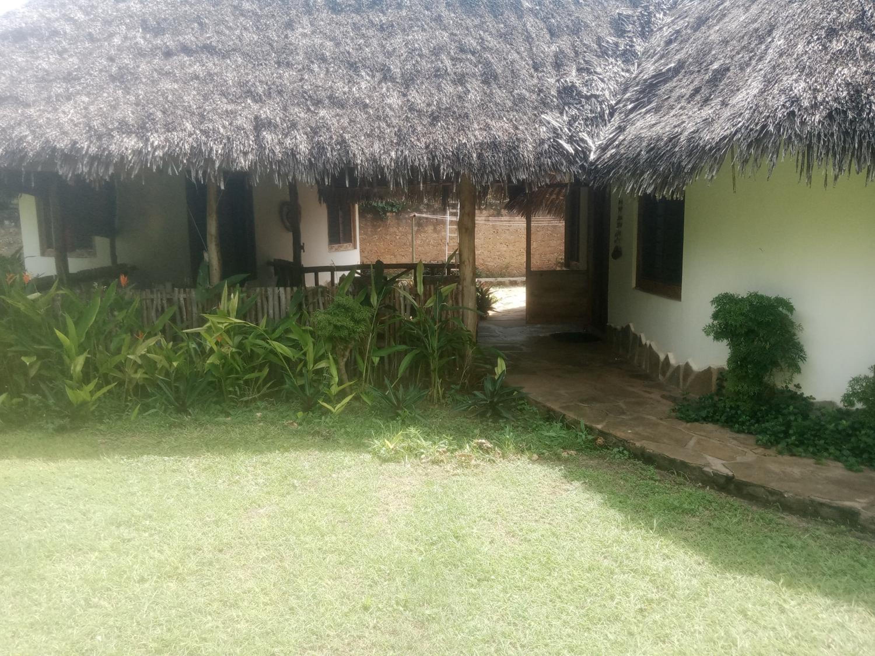 ilsfungel cottage