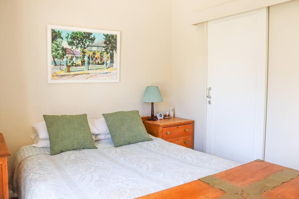 Cozy cottage-style apartment view 5