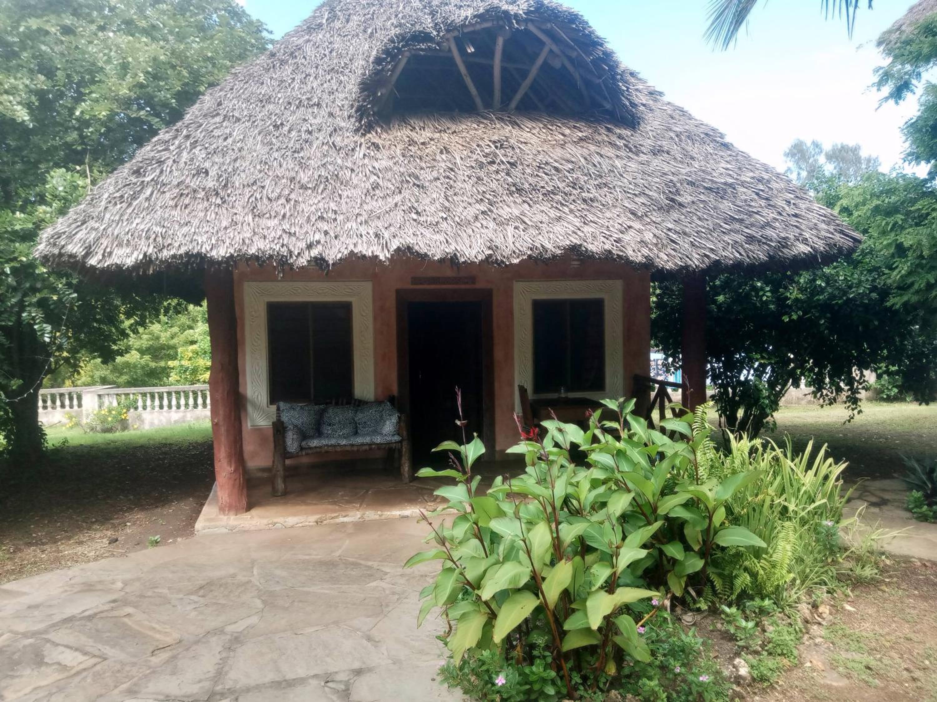 ilsfungel cottage