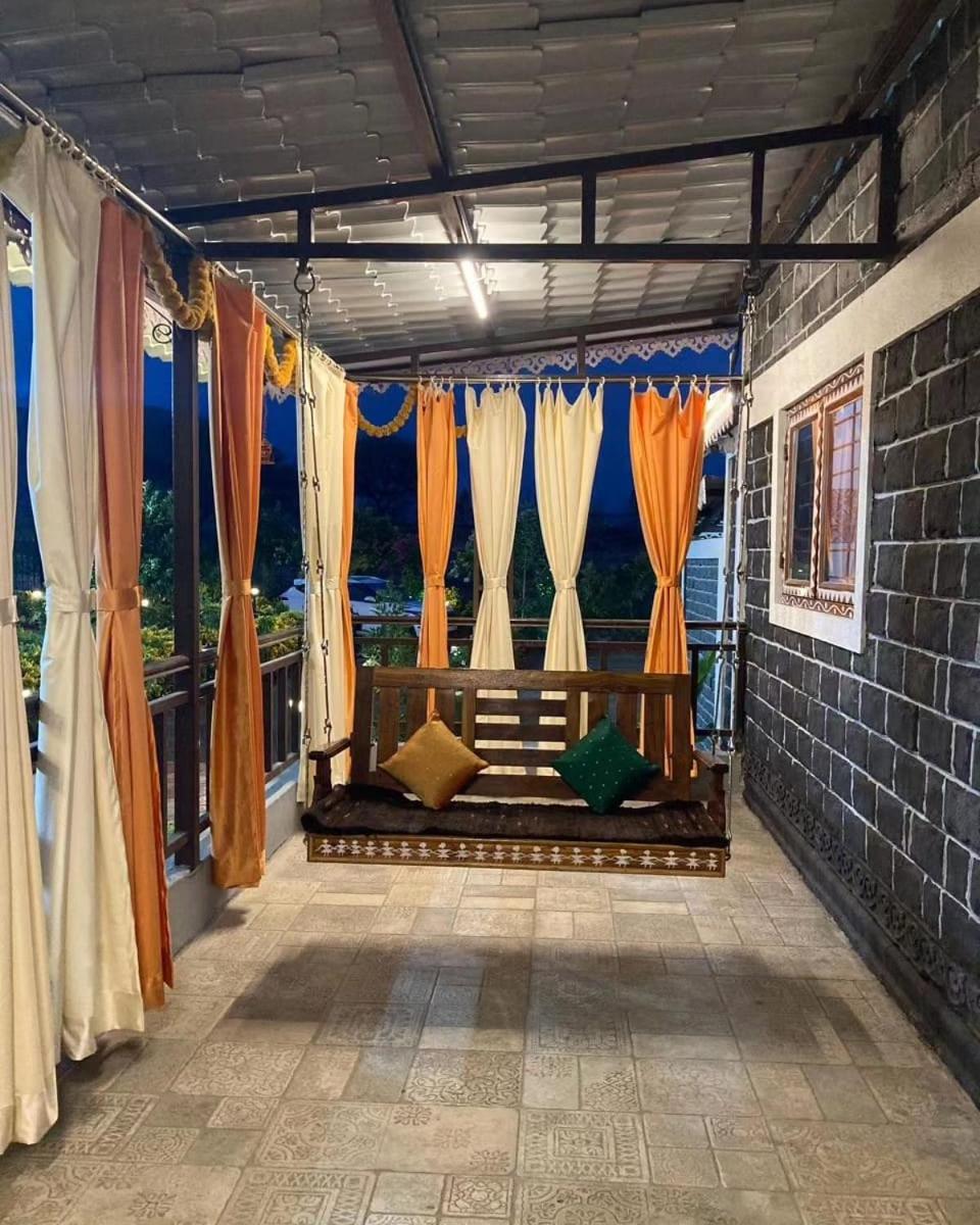 Aabancha Wada By Joy Suites view 3