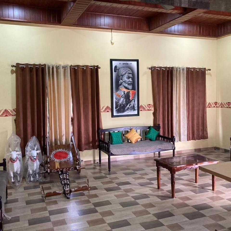 Aabancha Wada By Joy Suites view 5