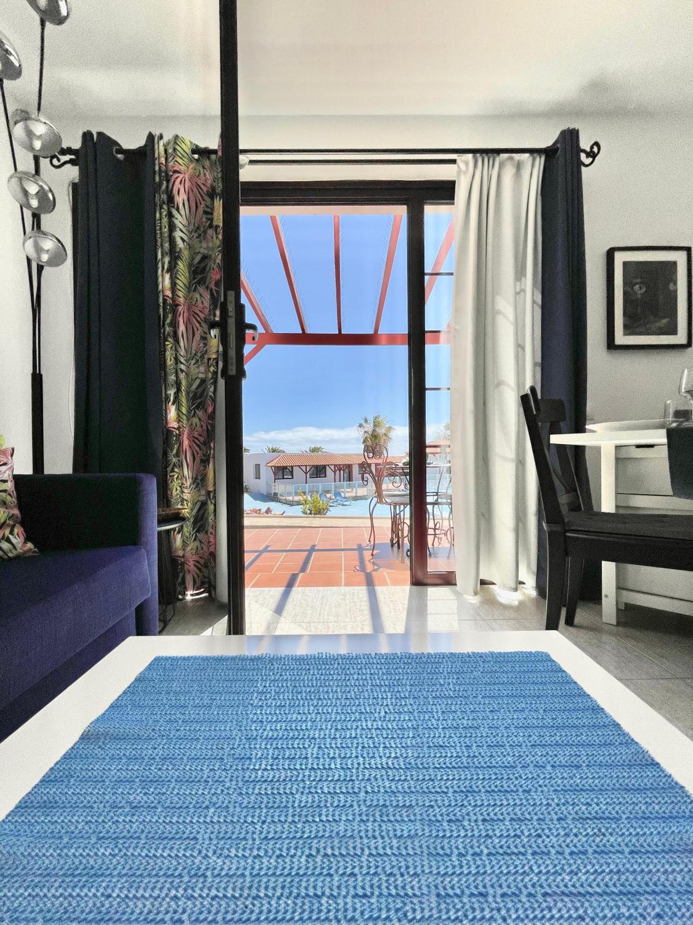 Casa Jazzita 14 Sun Beach view 5