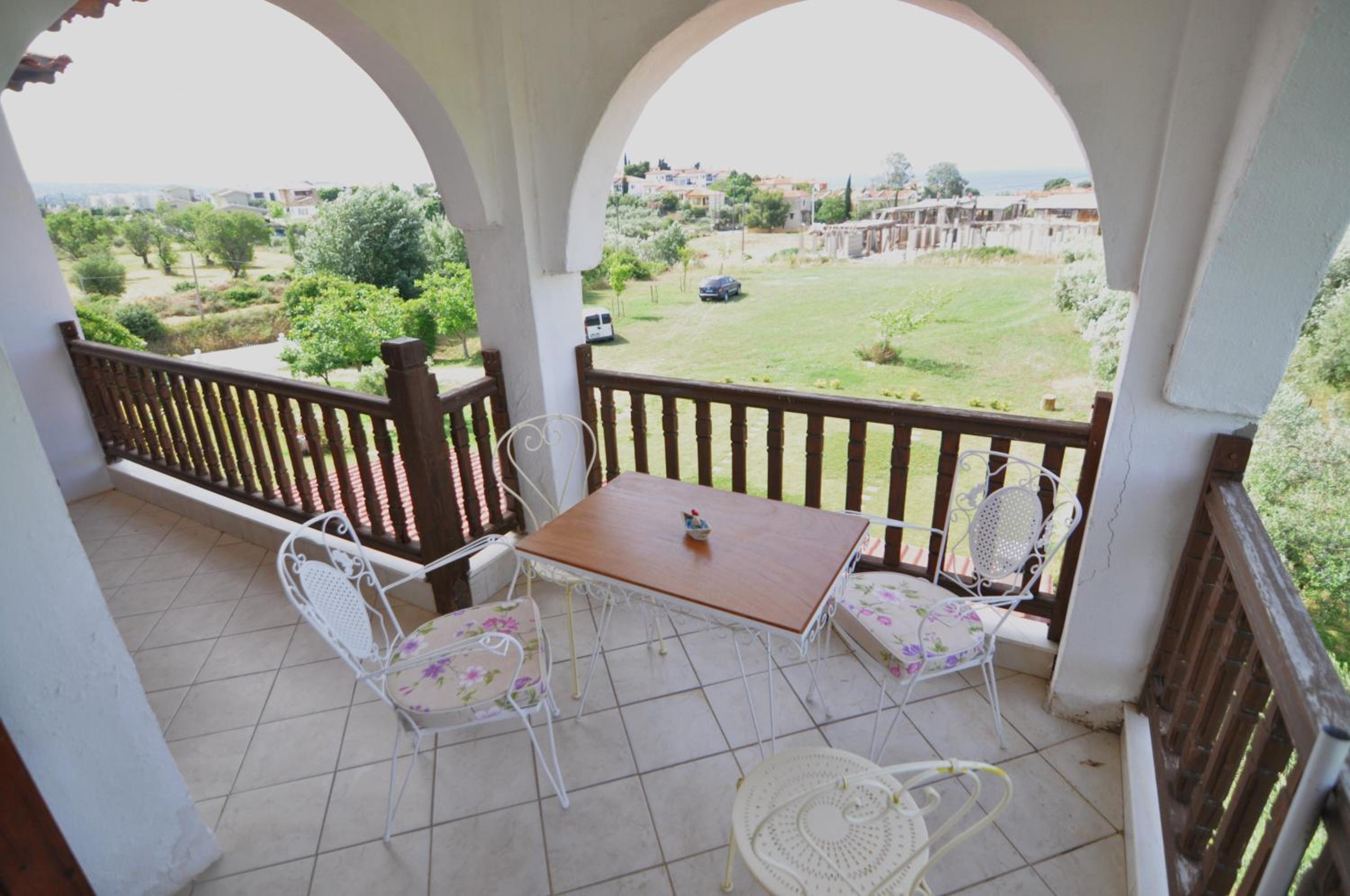 Zennova #62, Boutique Studio in Nikiti view 4