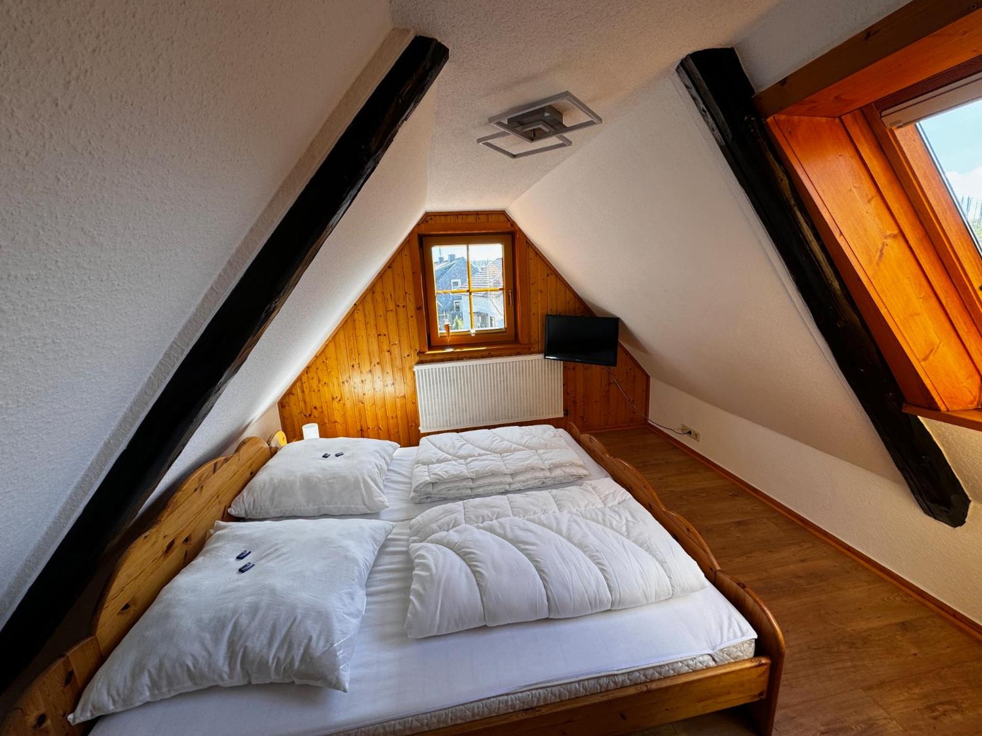Hexenhaus