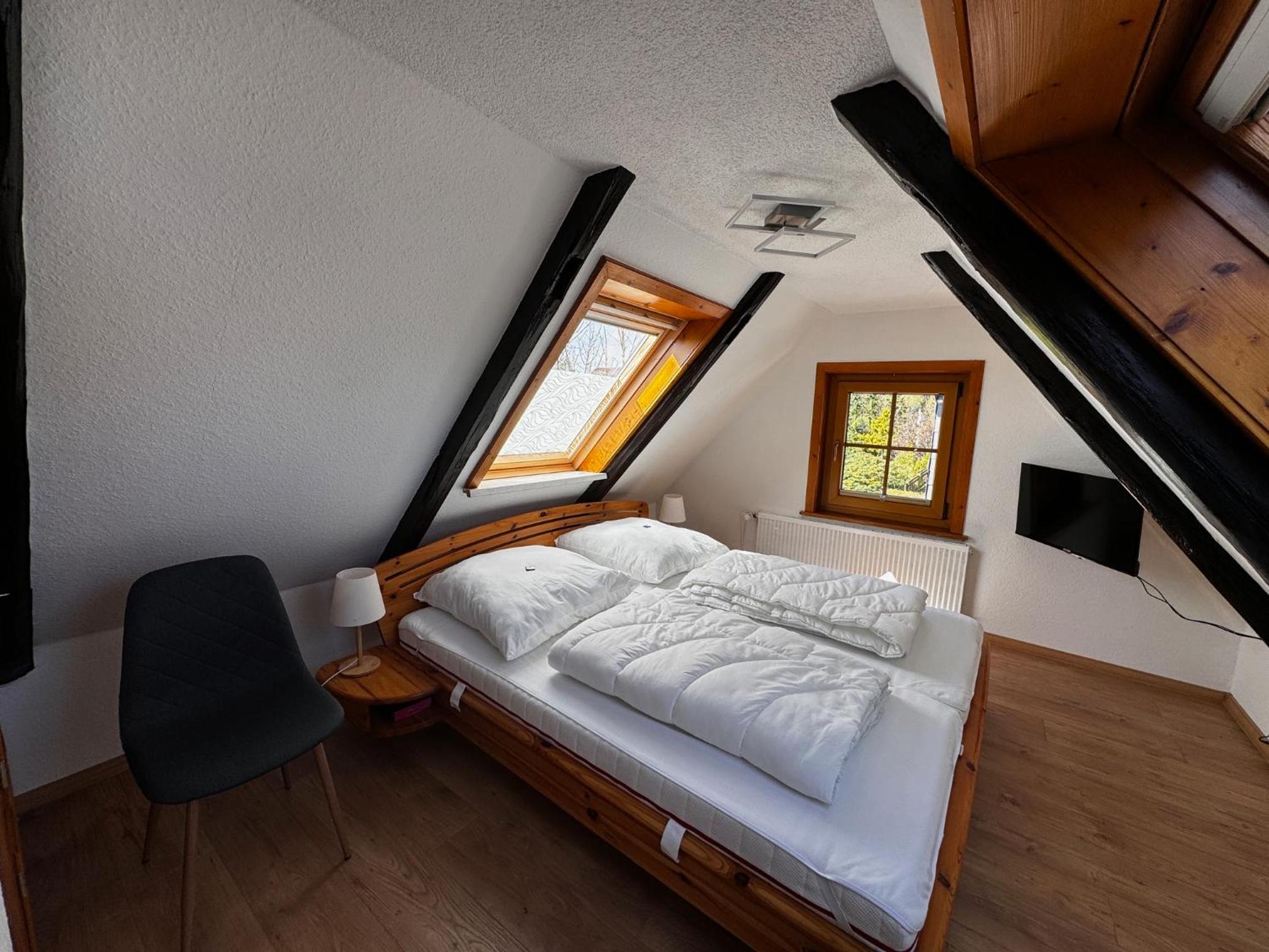 Hexenhaus