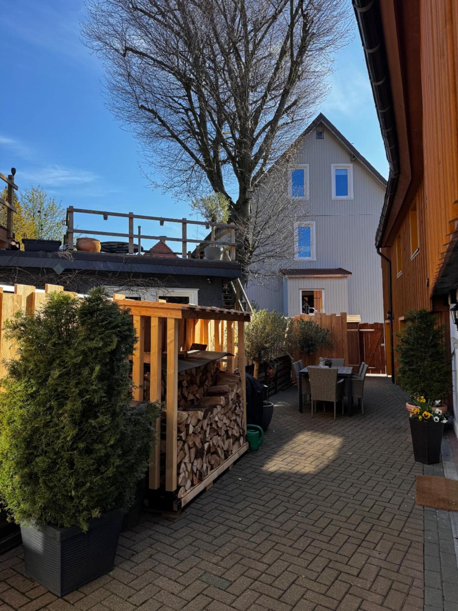 Hexenhaus