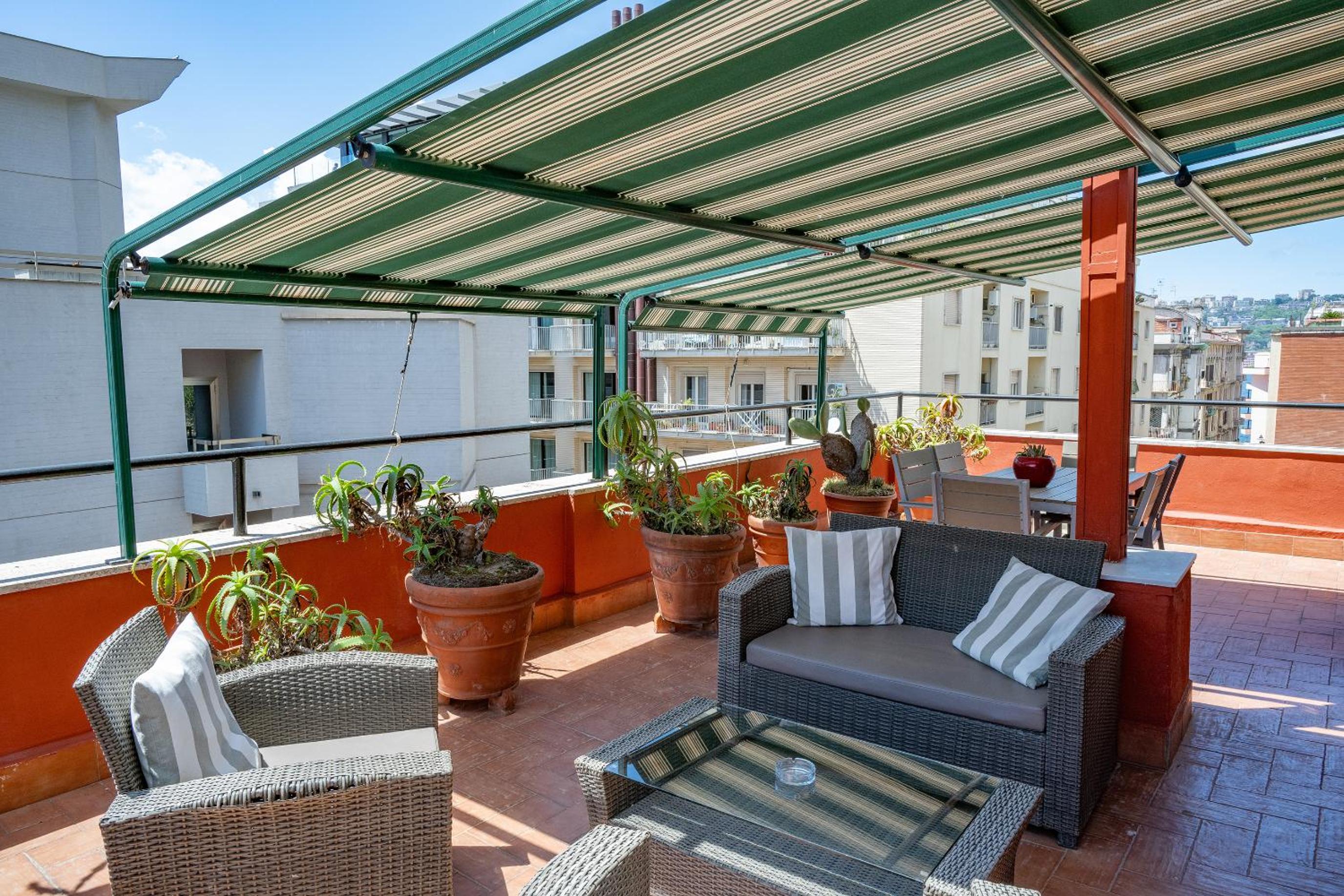 Residenza Echia