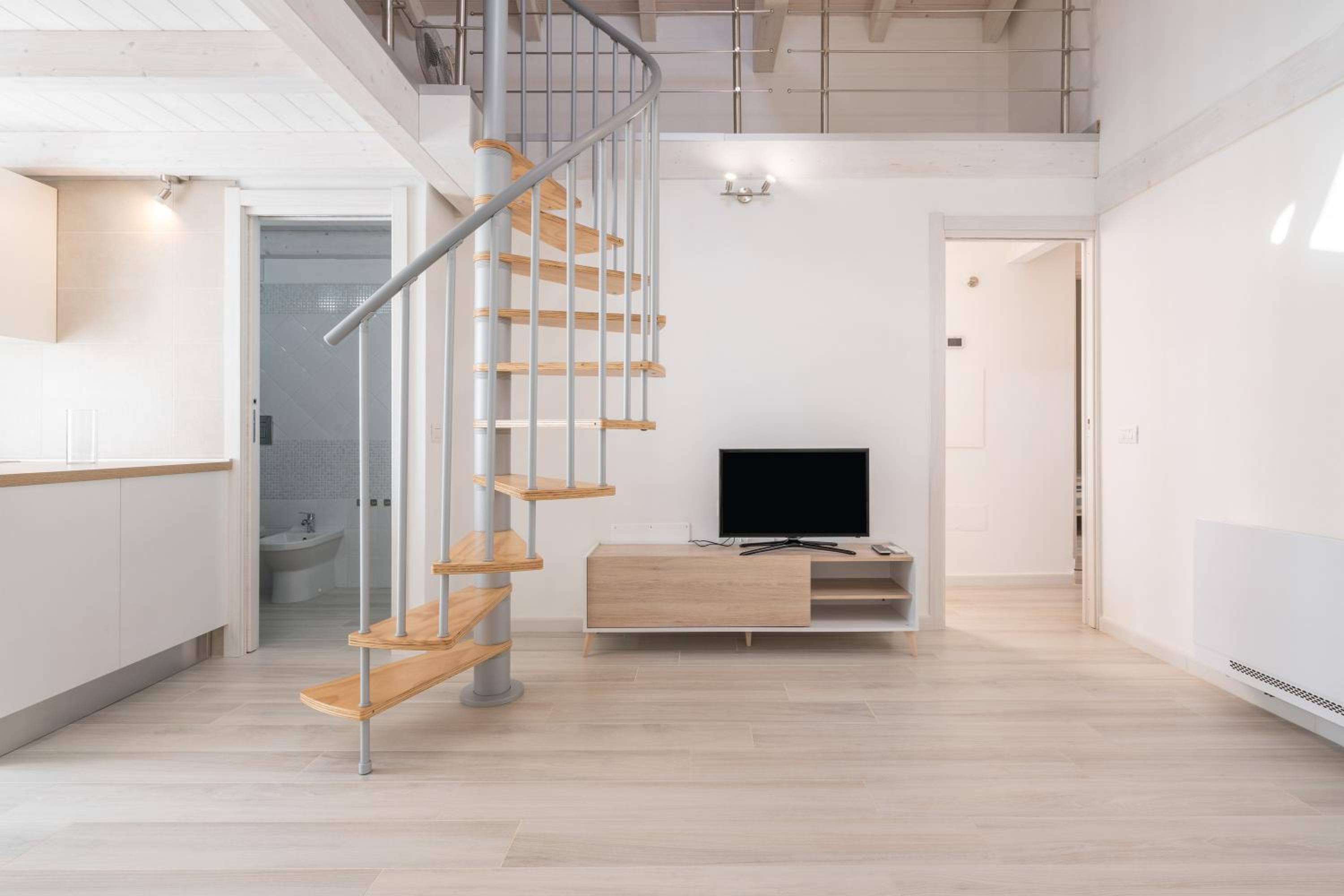 Casa Vacanze Riflessi sul mare photo 5