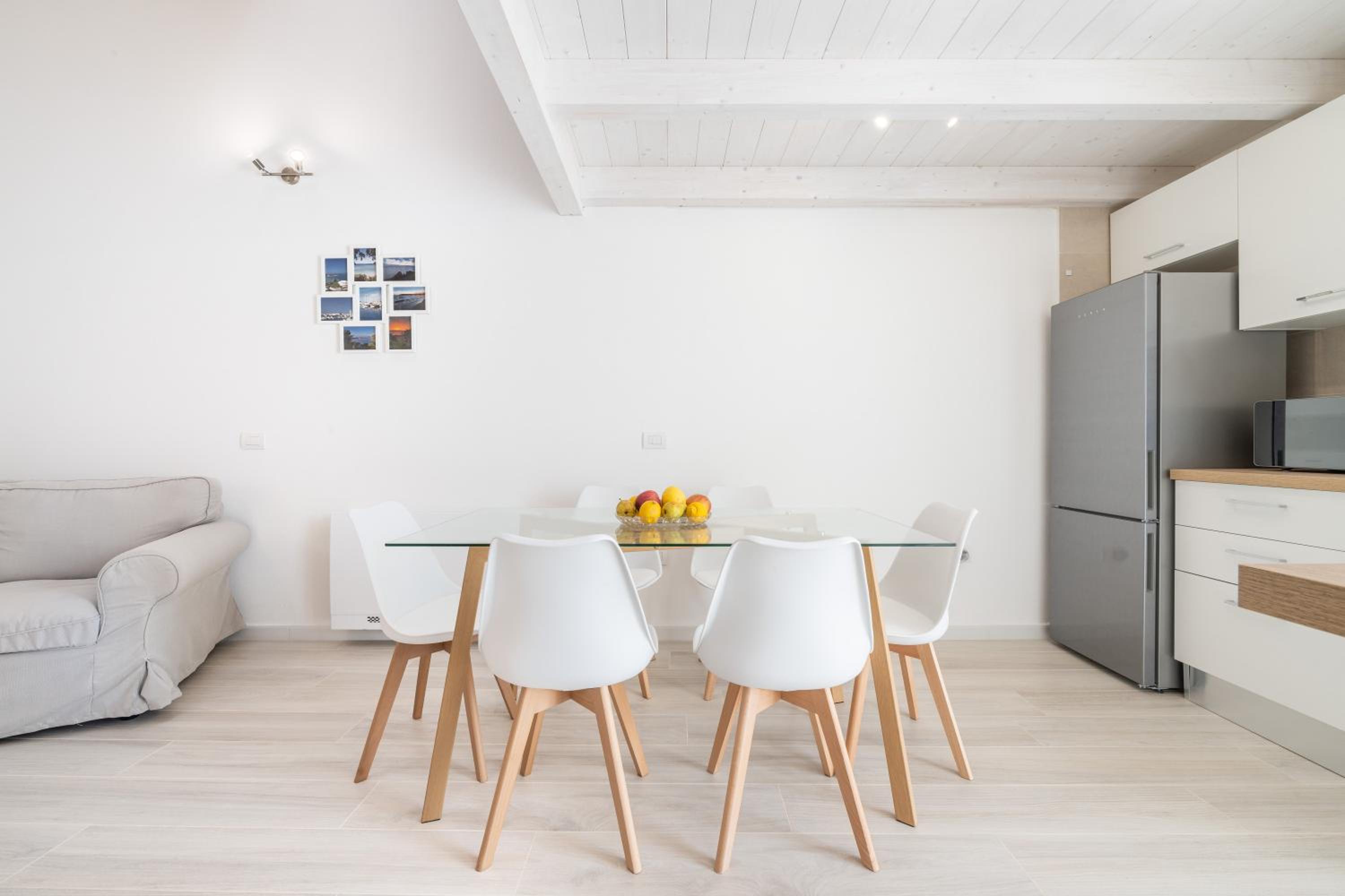 Casa Vacanze Riflessi sul mare photo 4