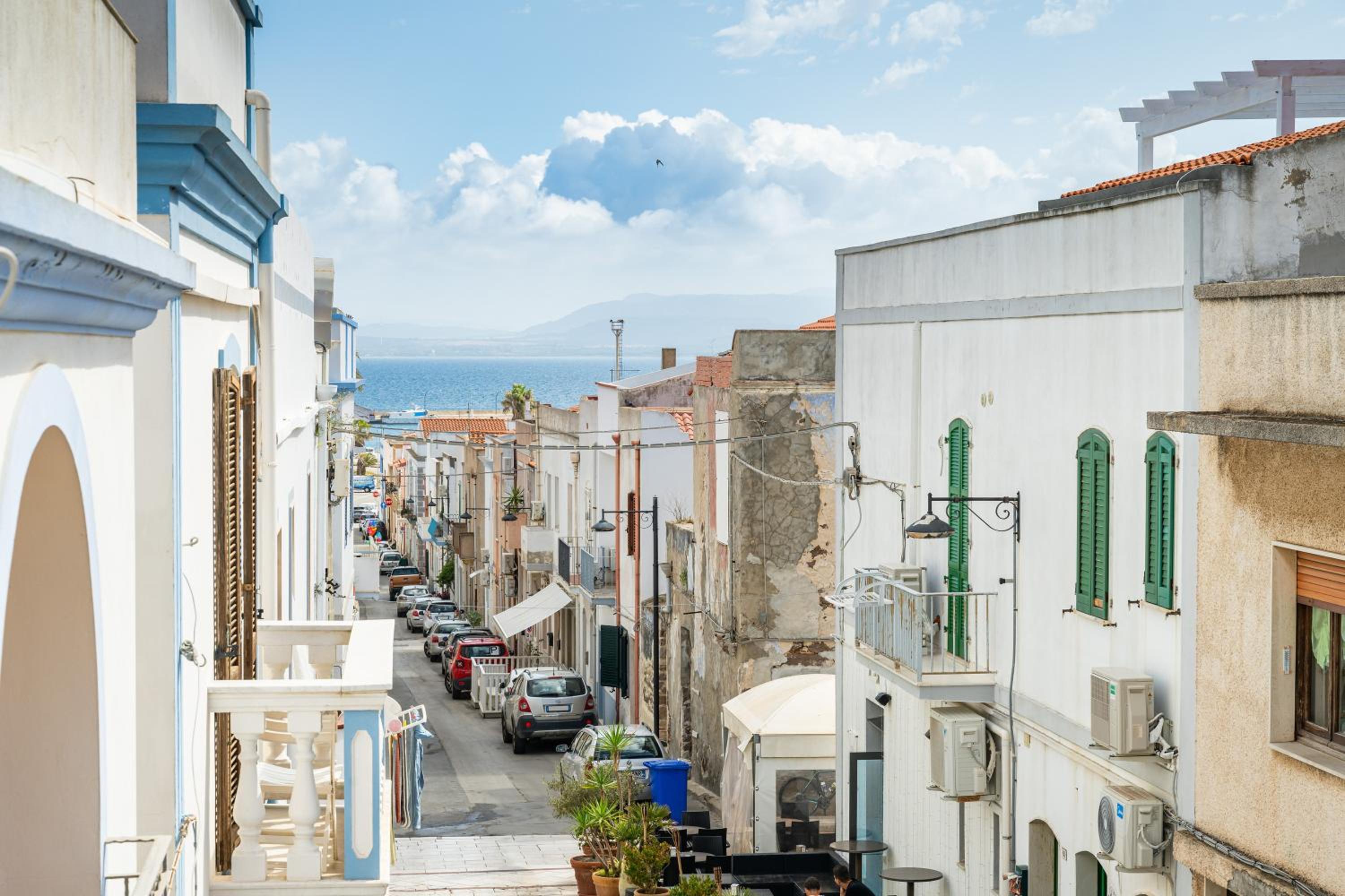 Casa Vacanze Riflessi sul mare photo 2