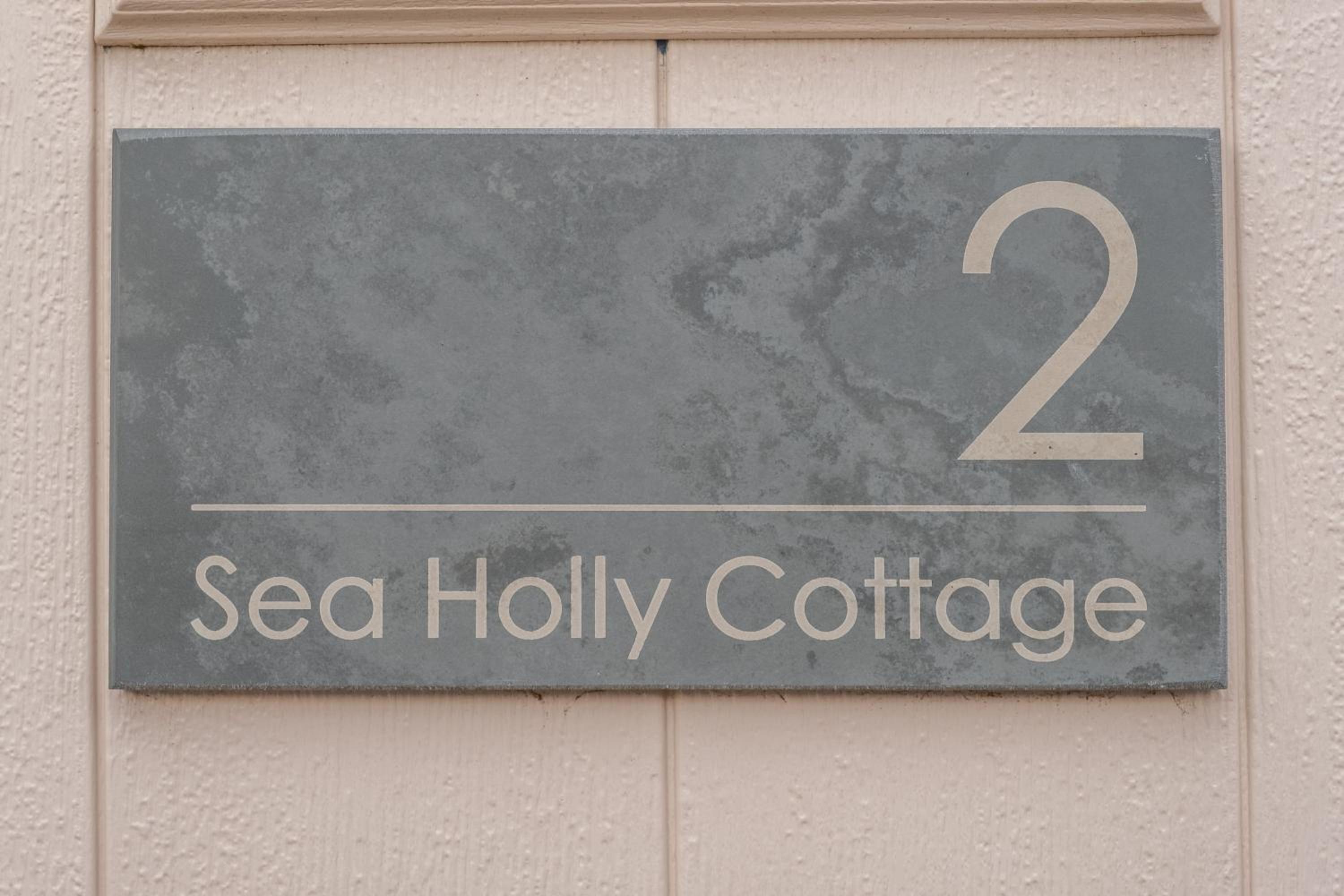 Sea Holly Cottage Snettisham 2 view 3