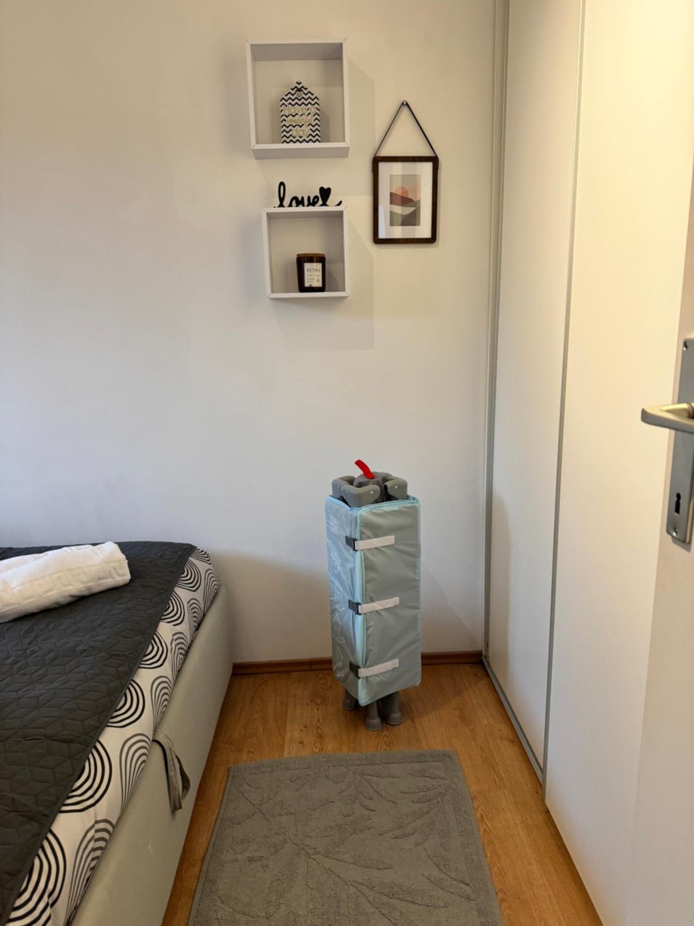 Castelli Apartment Umag view 5