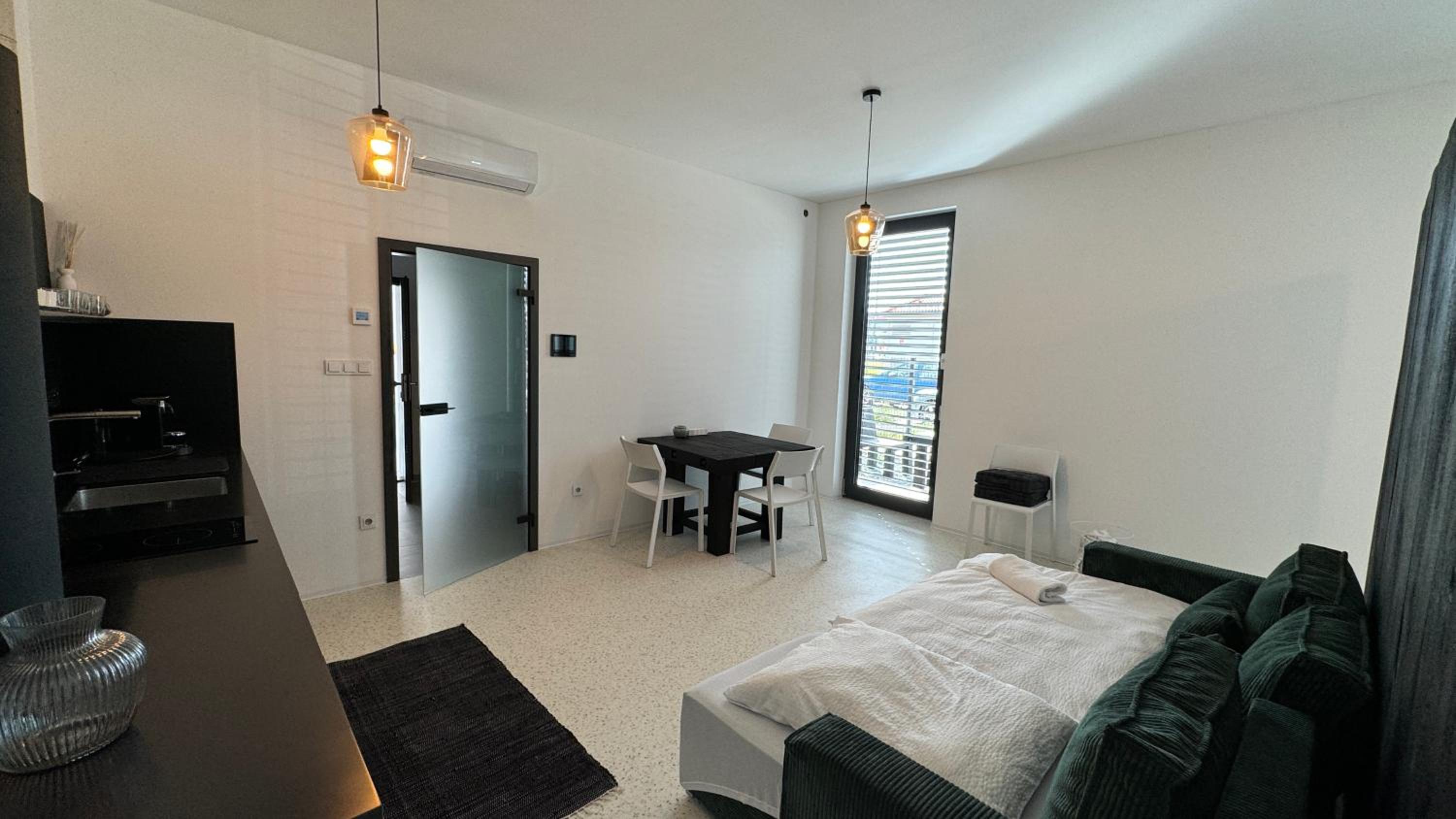 KOREK Mikulov apartmán