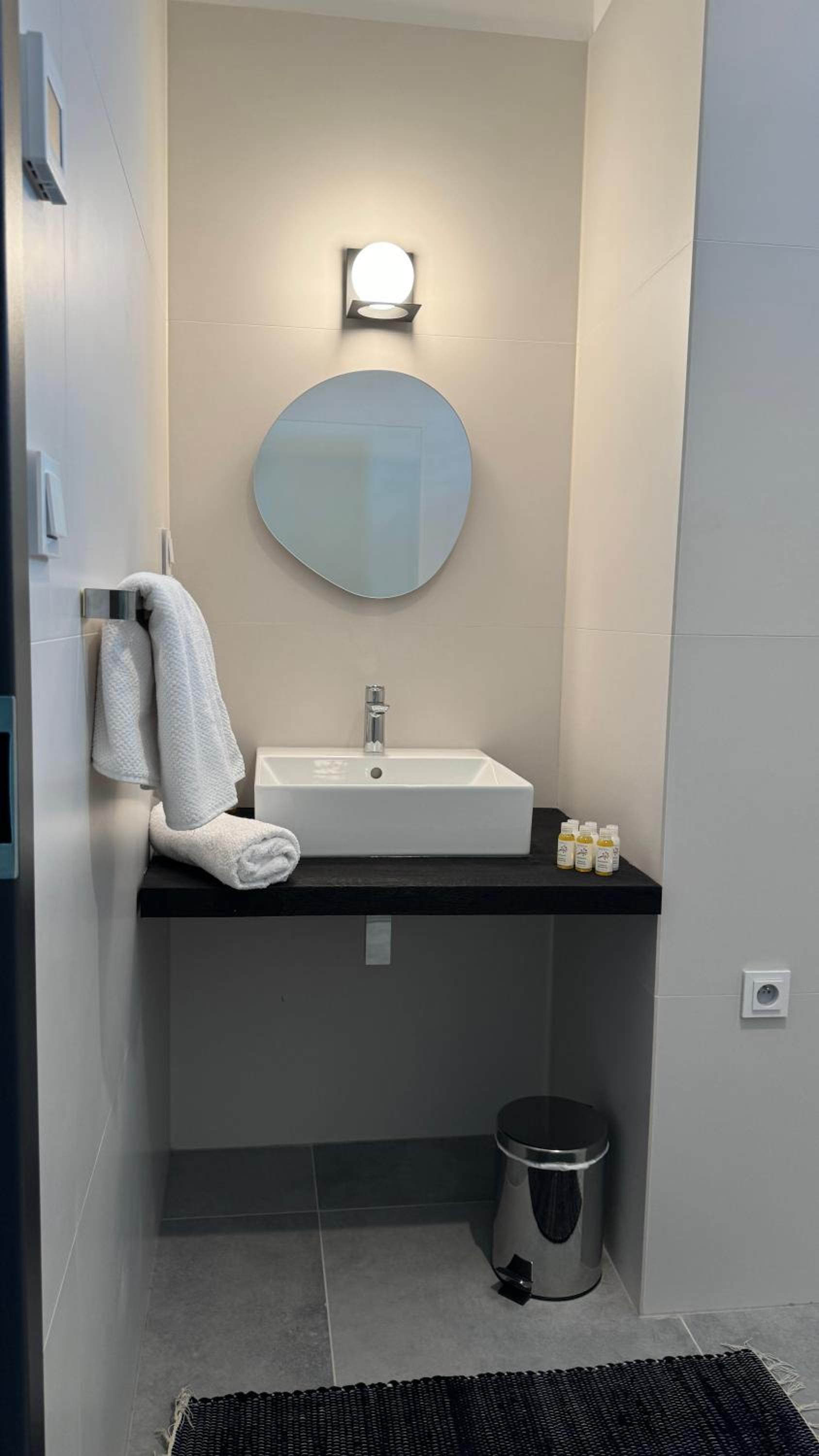 KOREK Mikulov apartmán