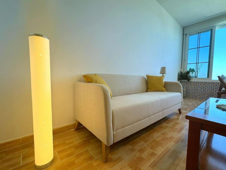 The Lucky Beach Apartment